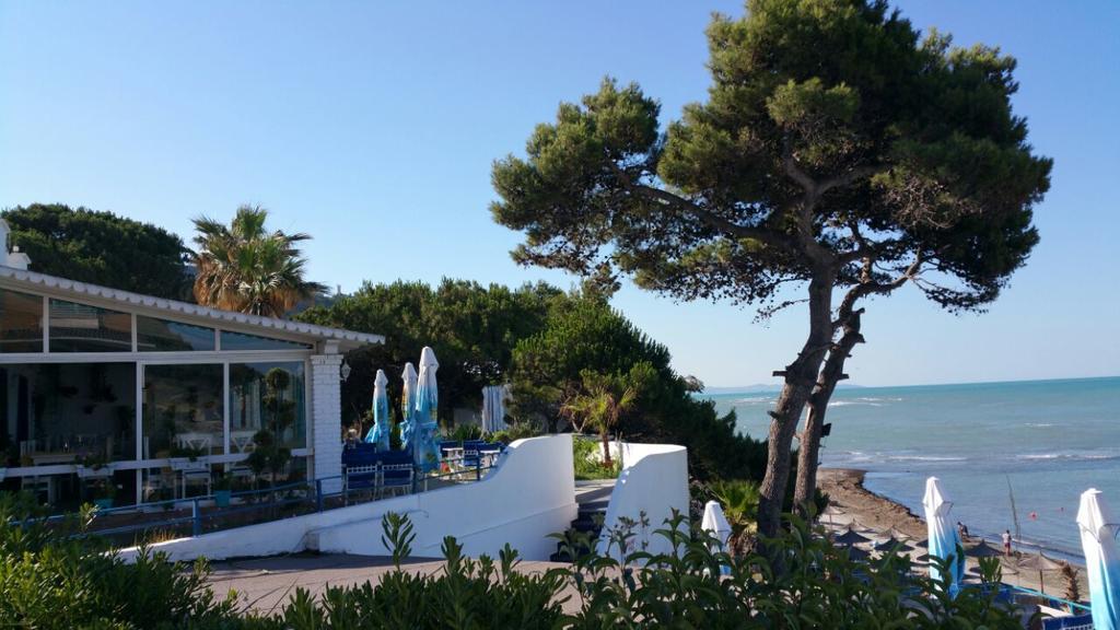 Laura'S Home Durres Exterior photo